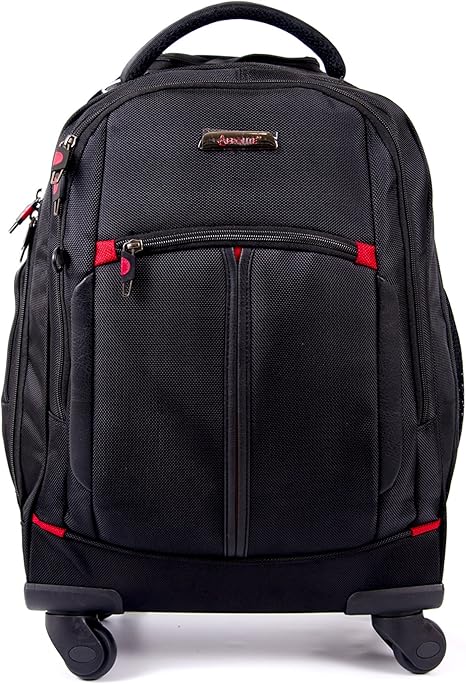 aerolite cabin luggage 55x35x20