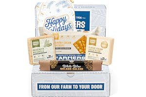 DELI DIRECT Farmers Market, Gluten Free, Keto, Paleo, Low Sodium, Zero Sugar, Genoa Salami and Cheese Gift Baskets, Italian Gift