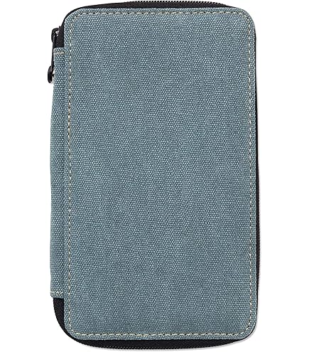 Speedball Sketchbook Travel Case - Rose, Medium | BLICK Art Materials - View #5