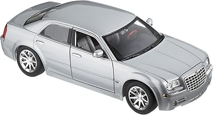 chrysler 300 toy