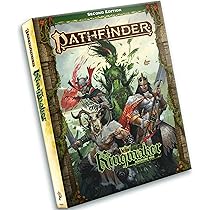 PATHFINDER Folio De Mapas Para Reinos – Incluye Mapa Mudo Y Cuadrícula Urbana Para Personalizar Tu Ciudad
