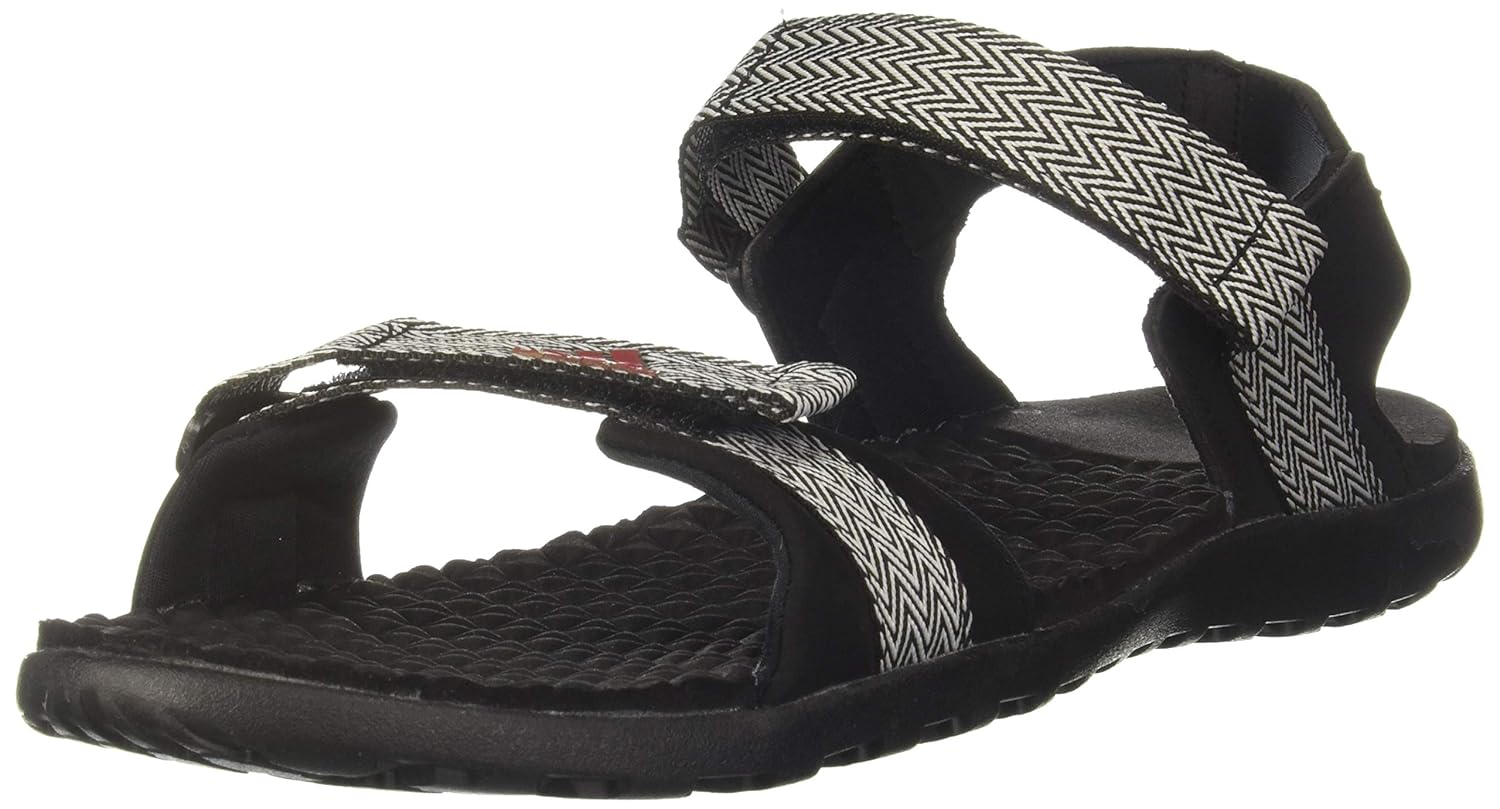 men's adidas outdoor elevate sandals