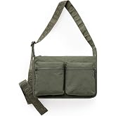 BAGGU Medium Cargo Crossbody
