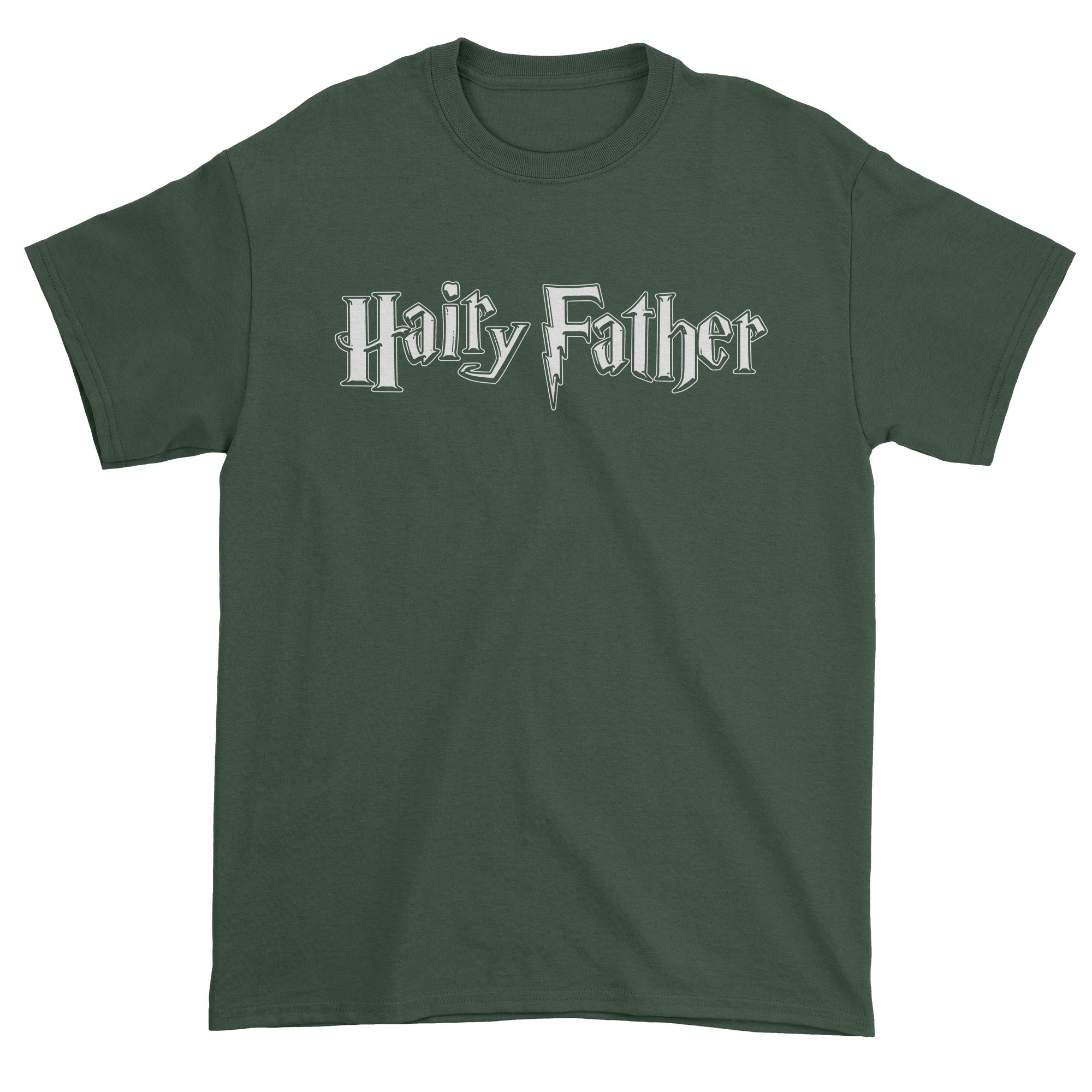  Hairy Father Potter Parody Funny Fathers Day Dad S T Shirt 5891