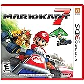 Mario Kart 7 (Renewed)