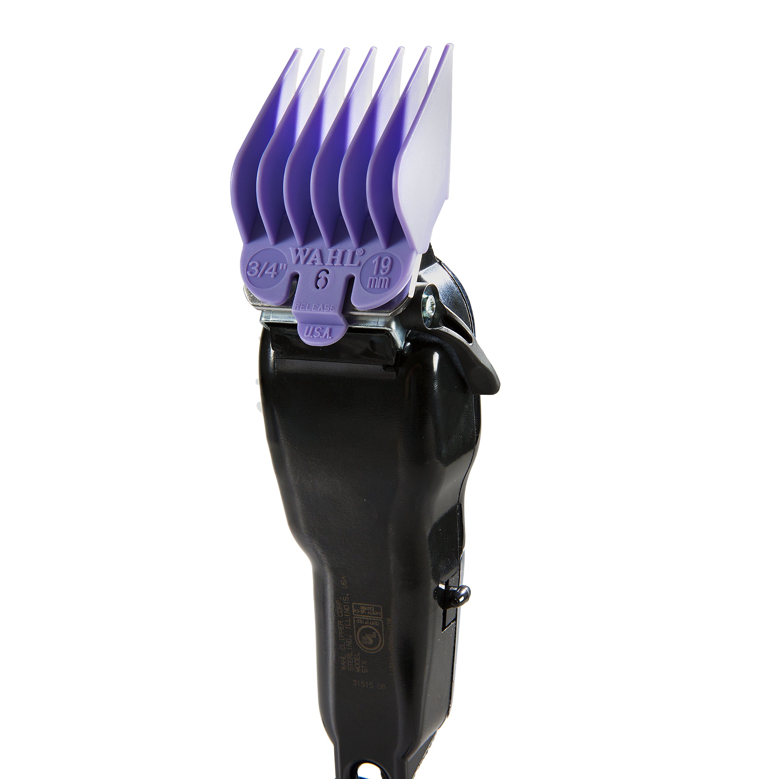Wahl Professional Super Taper Hair Clipper With Ultra Powerful V5000 wahl-professional-super-taper-hair-clipper-with-ultra-powerful-v5000