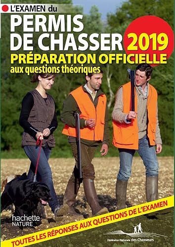 Download Permis de Chasser 2019 PDF