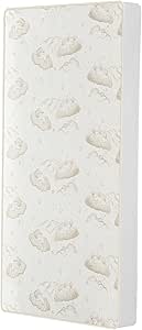 dream on me twilight crib mattress