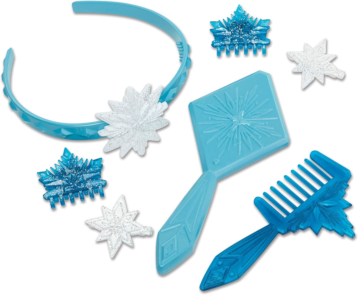 disney frozen enchanted vanity