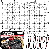 Cargo Net for Pickup Truck Bed