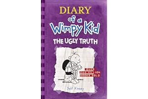 The Ugly Truth (Diary of a Wimpy Kid #5): A hilarious coming-of-age story from the #1 international bestselling Diary of a Wi