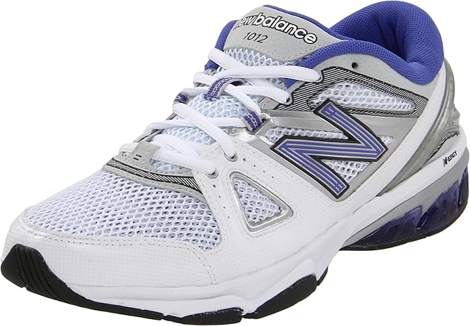 Amazon.com: New Balance 1012 V1 Zapatillas de running para mujer: Shoes