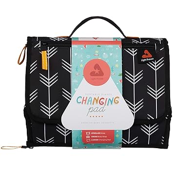 cots 4 tots change table