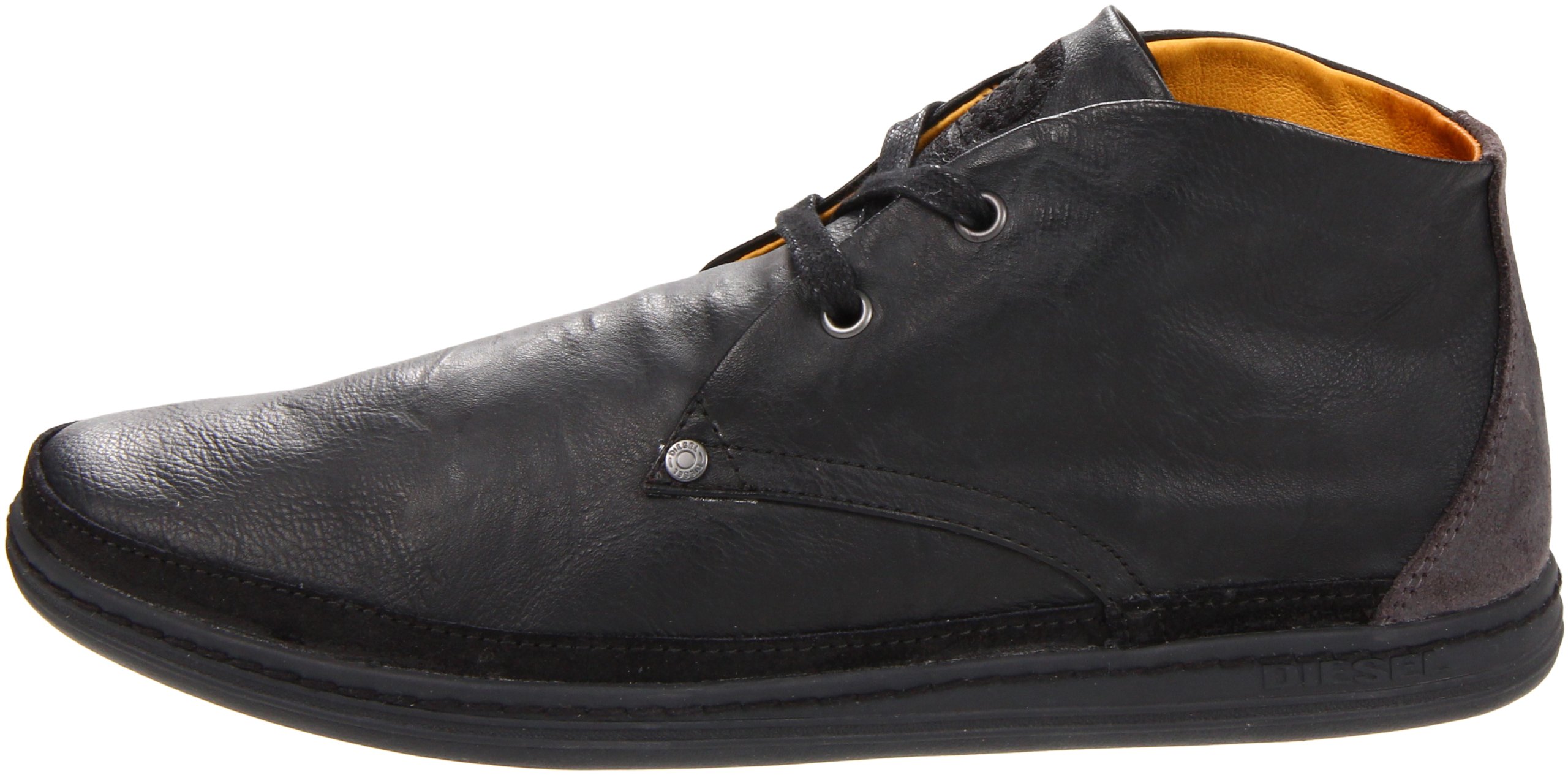 Diesel Mens Yell Out Joy Midtown Boot | Desertcart Cayman  display picture 3