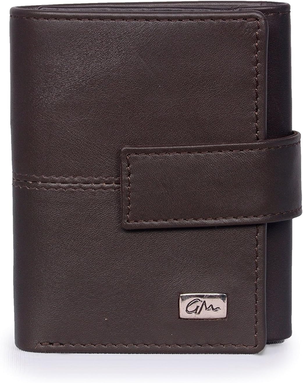 Gentleman Brown Men's Wallet