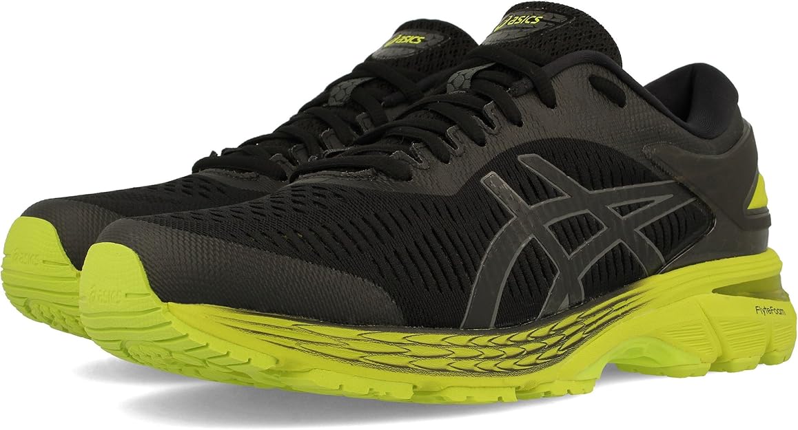 asics gel kayano 25 mens amazon