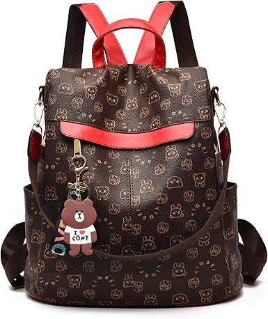 backpack purses school