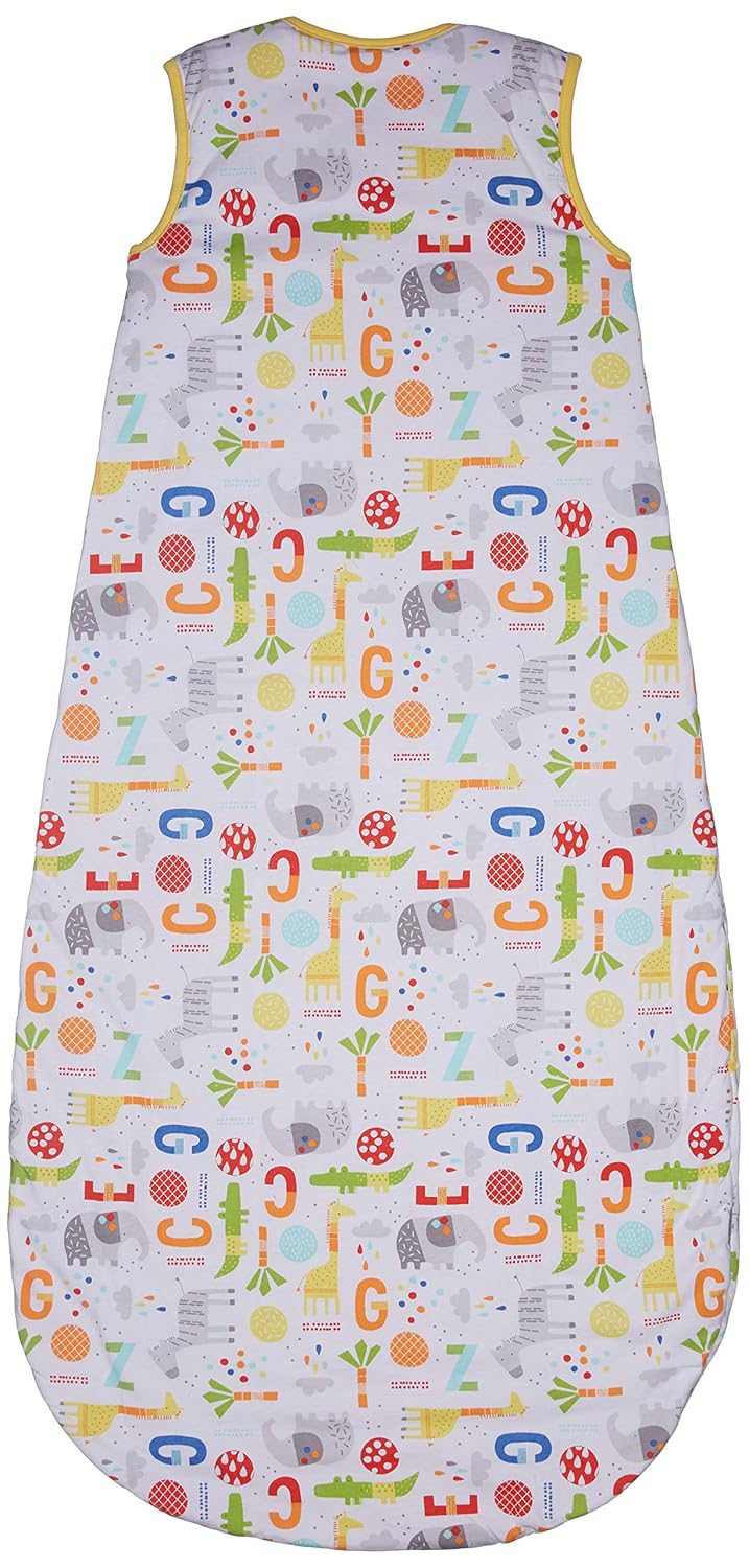 mothercare sleepsuit 2.5 tog