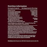 Free Soul Intimate Flora Bio Cultures 20B CFU + Cranberry 60 Caps view 9