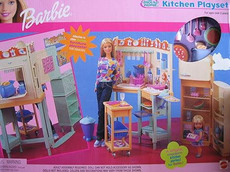 home kitchen playset
