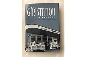 The Gas Station in America