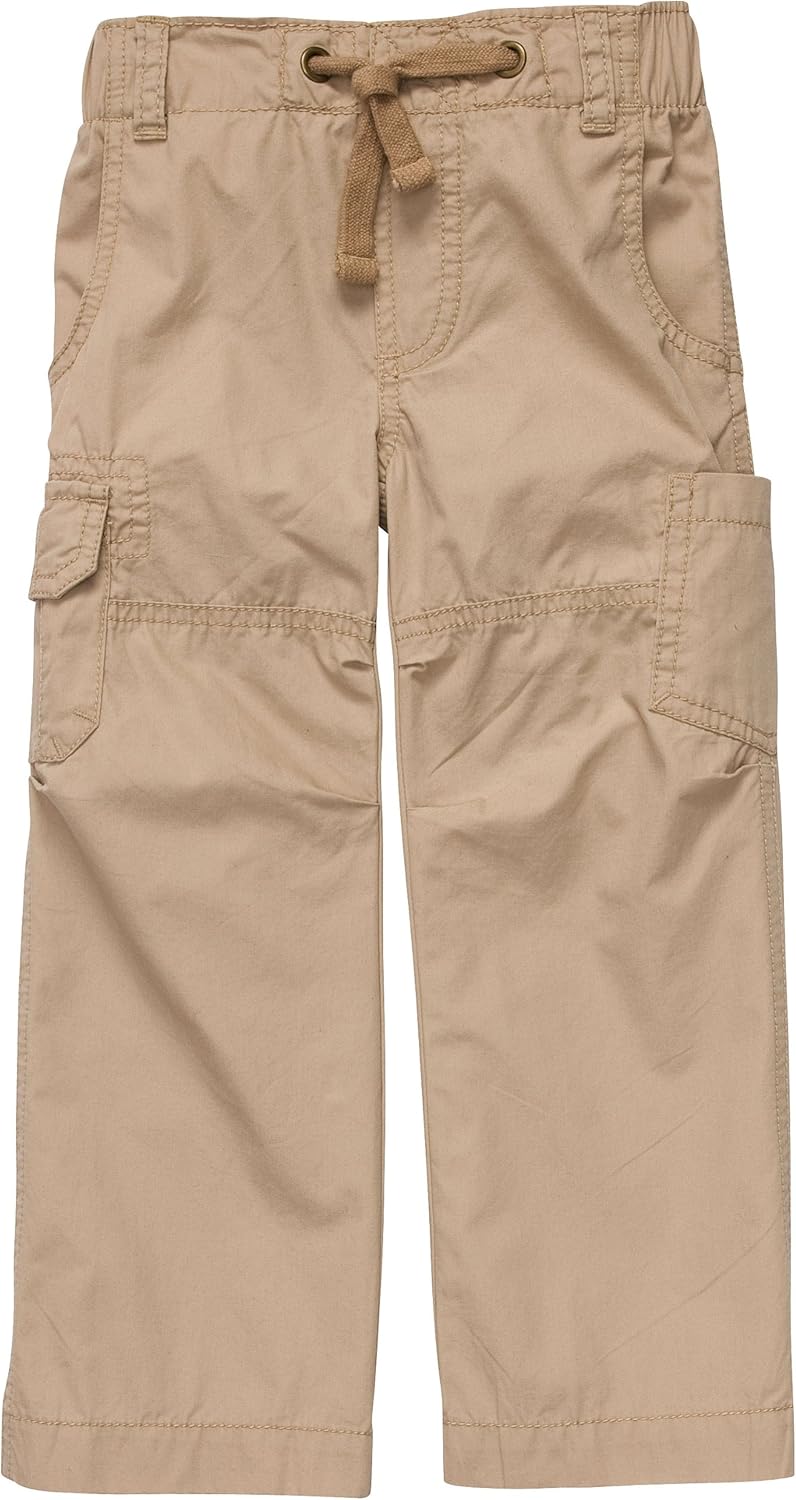 infant cargo pants