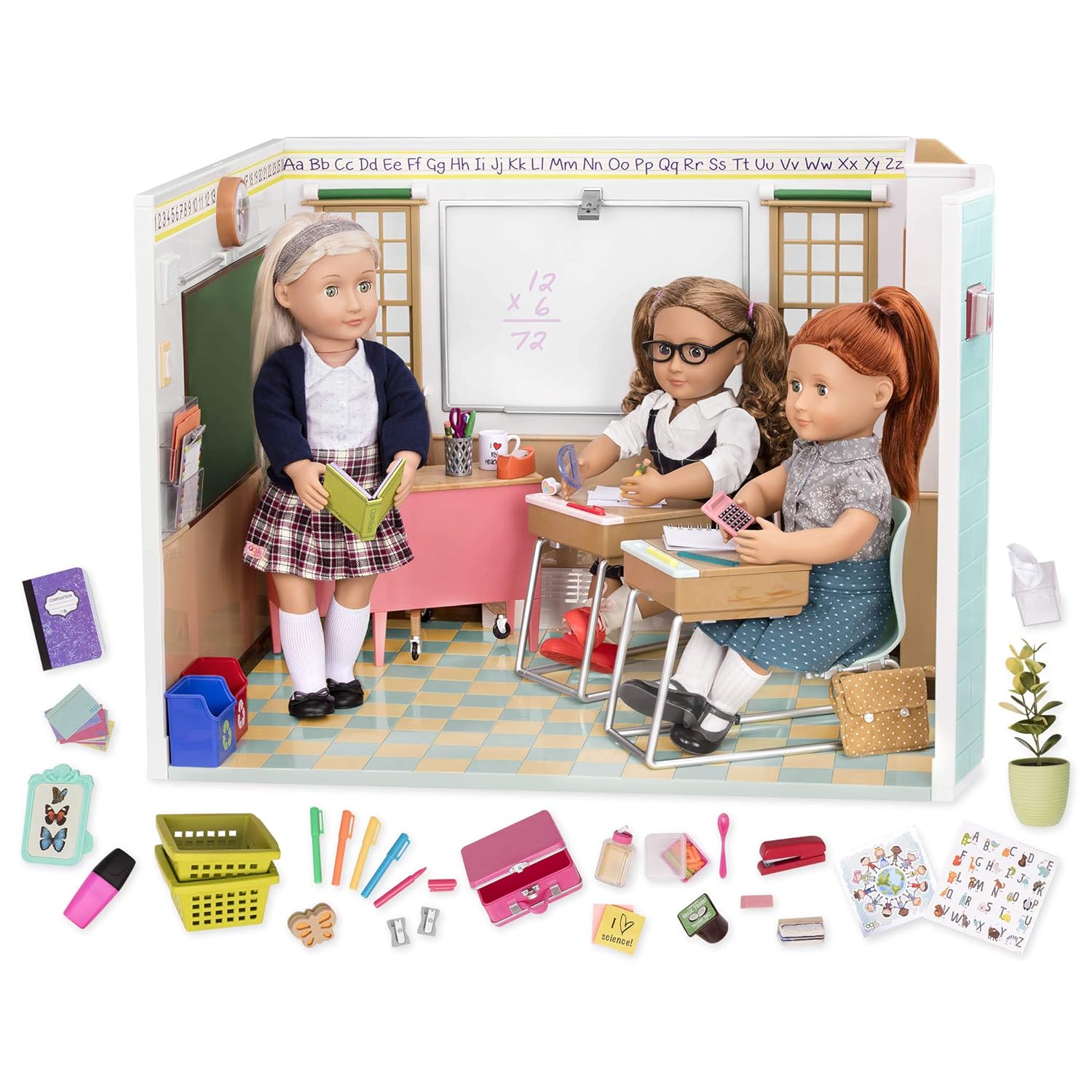 Best Our Generation Dolls Furniture