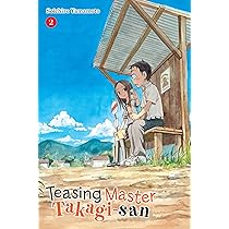 Teasing Master Takagi-San, Vol. 3: Volume 3 | Amazon.com.br