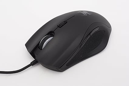blackweb mouse