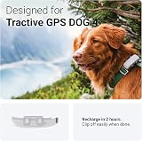 Tractive GPS Clip Charger with USB-C Cable for DOG 4 CAT 4 view 4