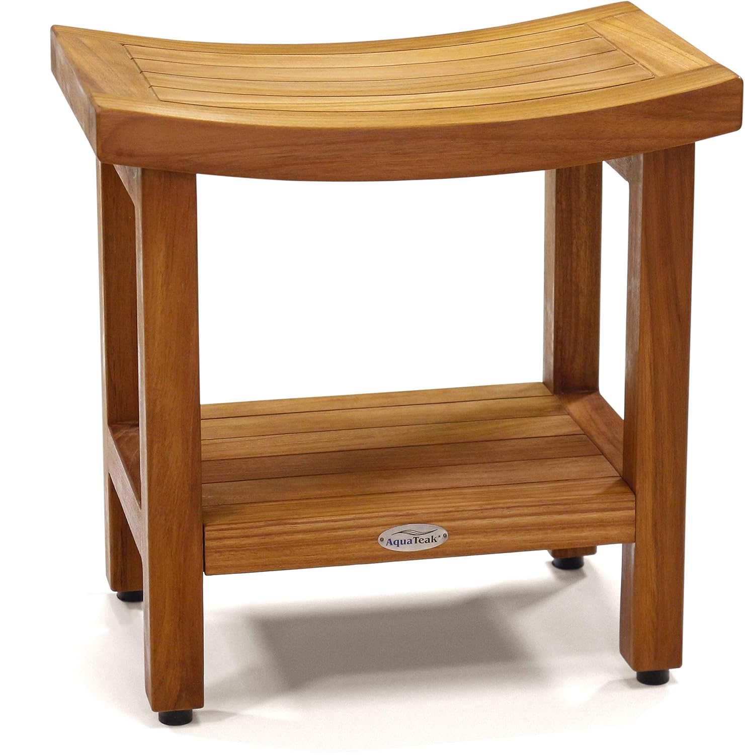 Best Wooden Seat Shower Chair