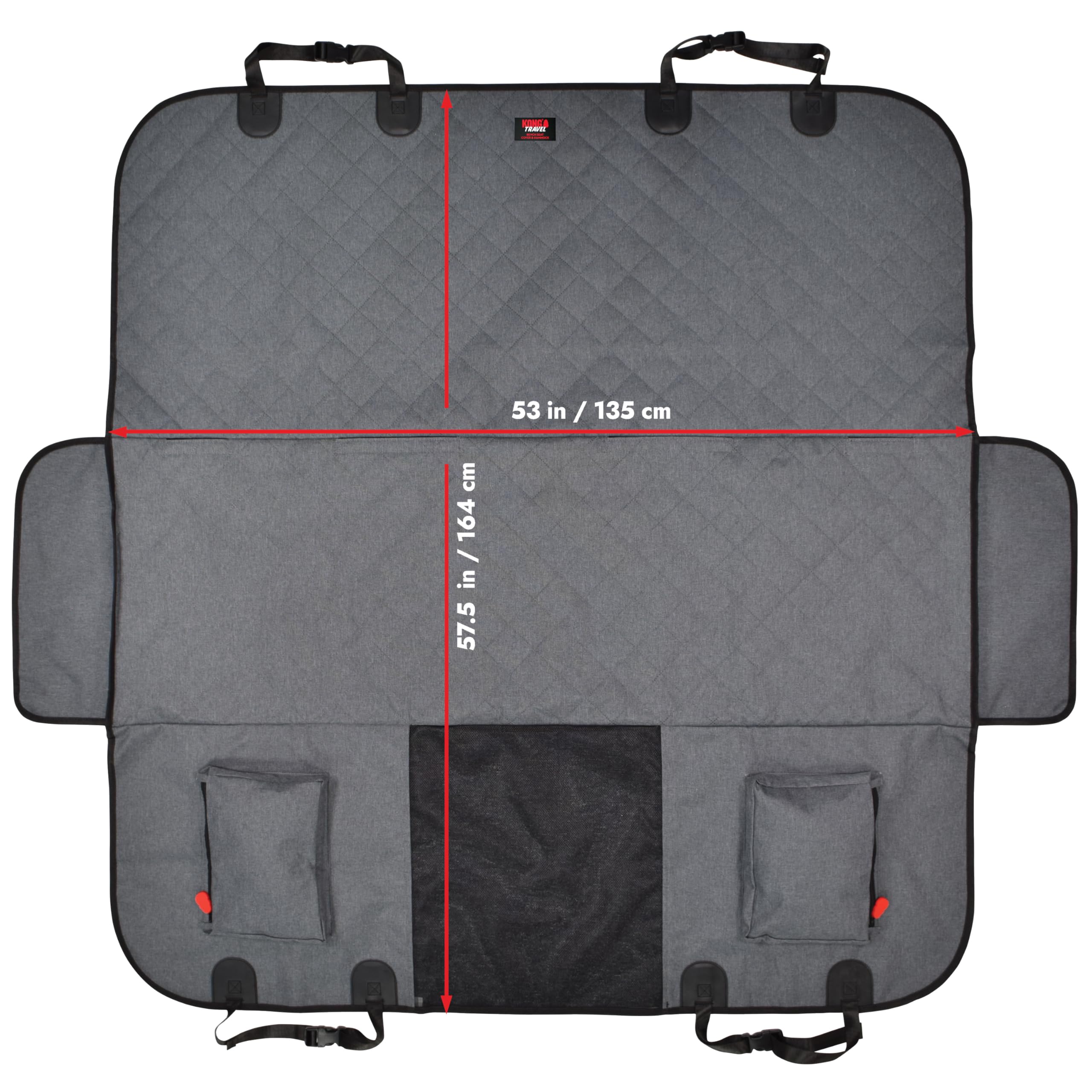KONG Travel 2 250 g