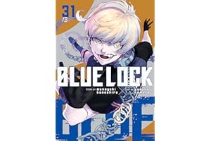 Blue Lock 31