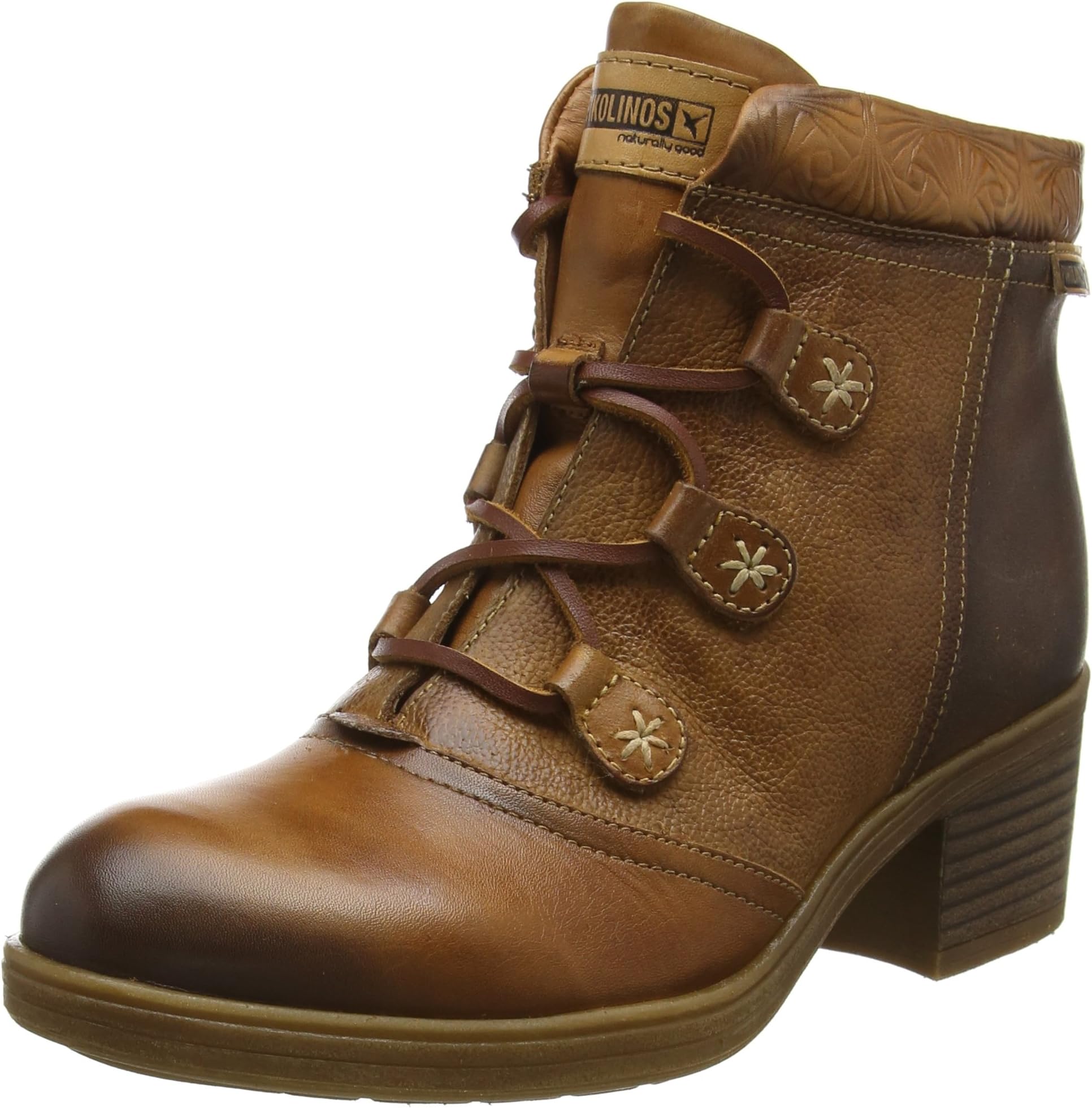 Pikolinos Women’'s Lyon W6n_i17 Boots