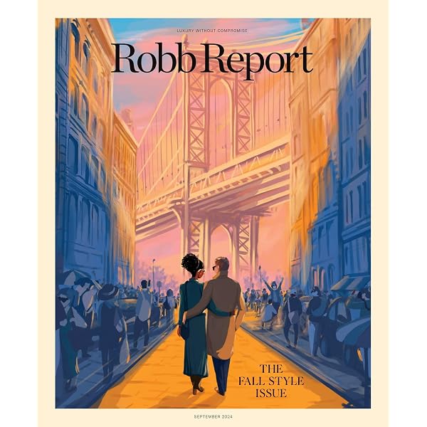 The Rodd Report Robb report travel 60 photos - Travelerscast.com