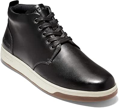 cole haan grand os high top