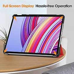 for Xiaomi Redmi Pad Pro case/Xiaomi Poco Pad