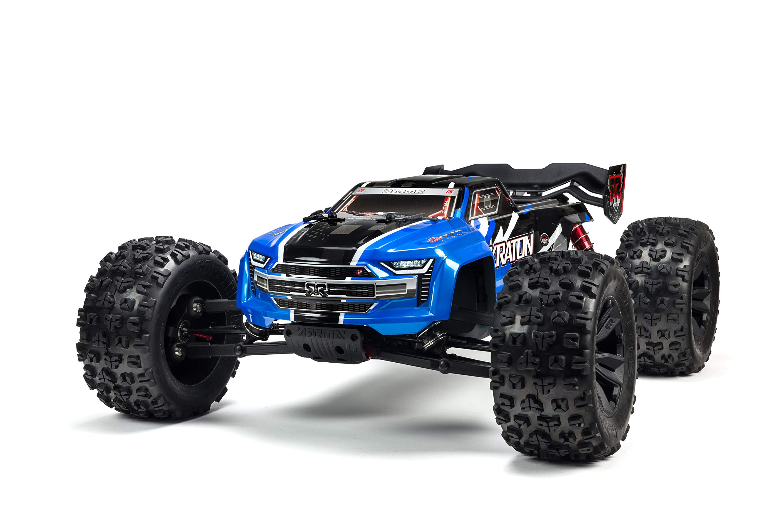 6s rc car