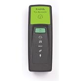 NetAlly Test Accessory (Test-Acc) Pocket iPerf Testing Tool. Provides Simple Network Port Tests (PoE, Link, DHCP, DNS, Gateway, and Internet), TCP/UDP throughput, Packet Loss, and Jitter