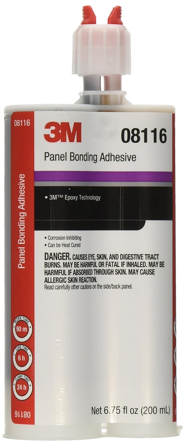 The 10 Best 3M Panel Bonding Adhesive 08115 Simple Home