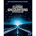 Close Encounters of the Third Kind (Two-Disc 30th Anniversary Ultimate Edition)