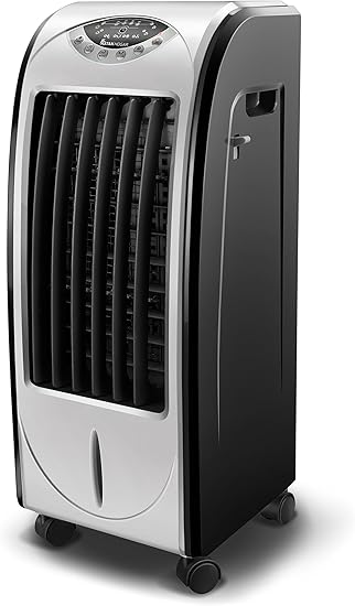 Climatizador - Refrigerador de Ambiente Multiair con Función de ...