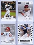 (4) AARON JUDGE 2013/2015 LEAF ROOKIE CARD LOT! NEW YORK YANKEES!
