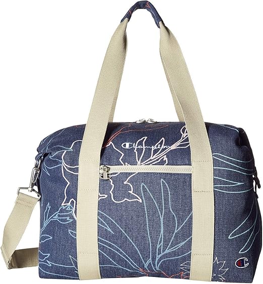 champion bags navy