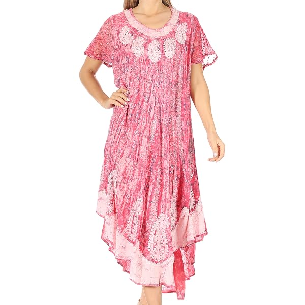 Lilly Pulitzer Iralee Linen Wrap Dress Pink Blossom Foxy Llama 2 at Amazon  Women's Clothing store