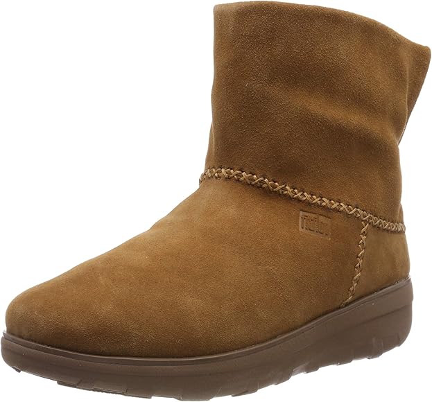 fitflop mukluk shorty boots