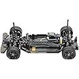 Tamiya 300057986 - 1:10 RC Tt-02-Chassis Première Try sur la Route - Neuf Tamiya 300057986 - 1:10 RC Tt-02-Chassis Première Try sur la Route - Neuf