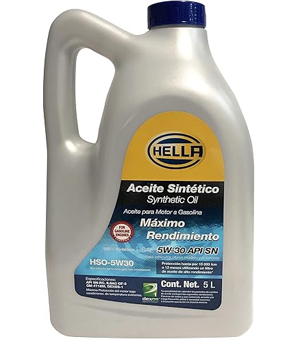 Eni I-Sint MS 5W-30 Motoröl 5x 1l = 5 Liter - Motoröl Günstig Kaufen