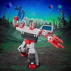 Transformers Toys Legacy Evolution Deluxe Crosscut