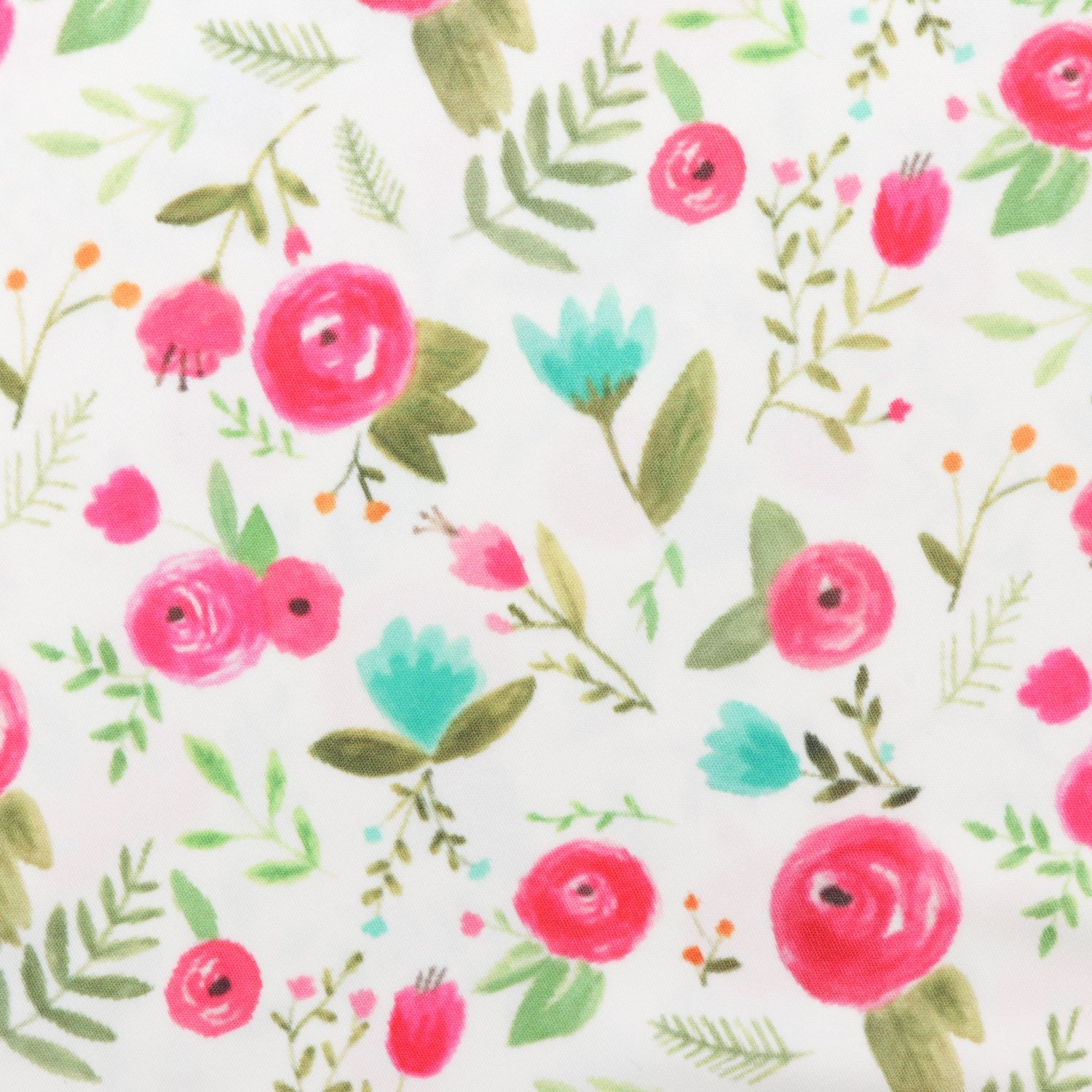 BFUSTYLE Teens Girls 3D Digital Print Sleeveless Casusl Tutu Dress Skirts Green for 7 yrs Years Old M (Flower, M)